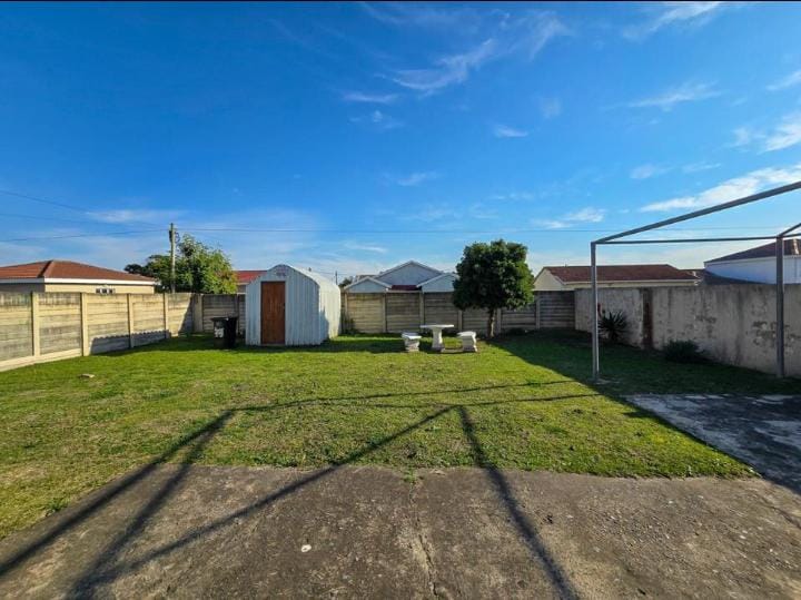 3 Bedroom Property for Sale in Amalinda Eastern Cape